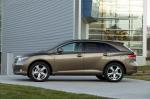 Toyota Venza 2009 года